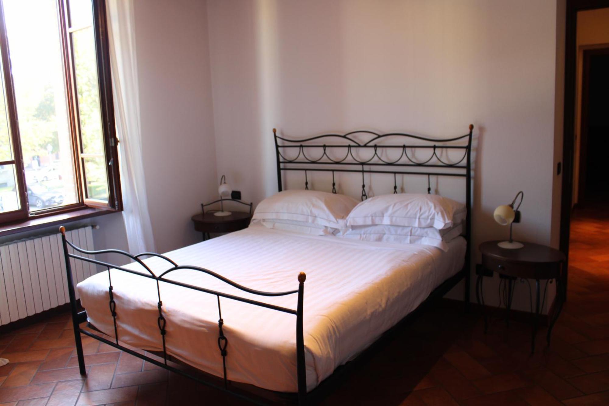 Cora Hotels Leon D'Oro CastellʼArquato Kamer foto