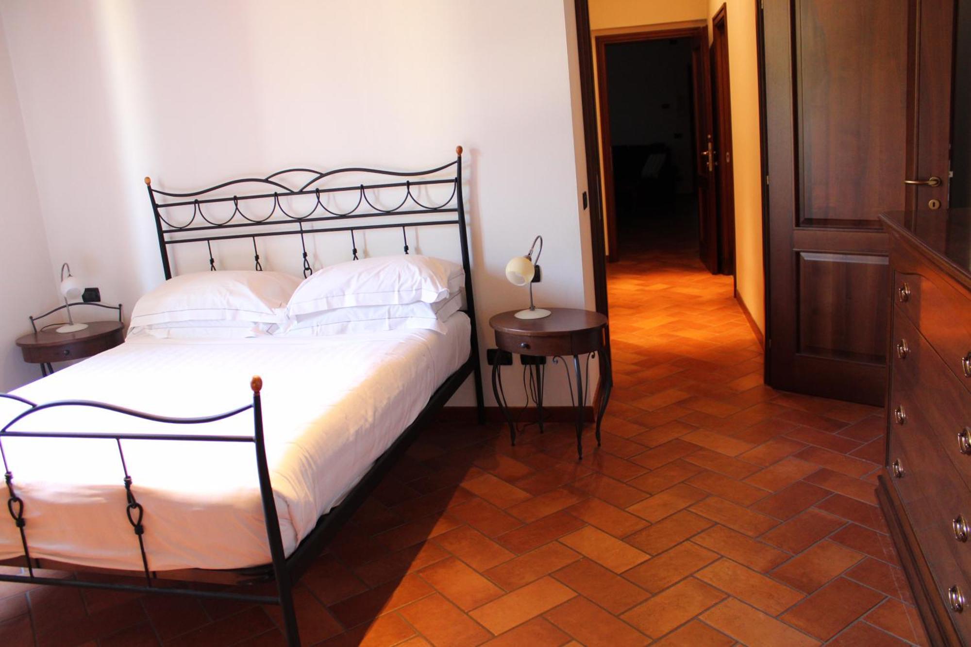 Cora Hotels Leon D'Oro CastellʼArquato Kamer foto